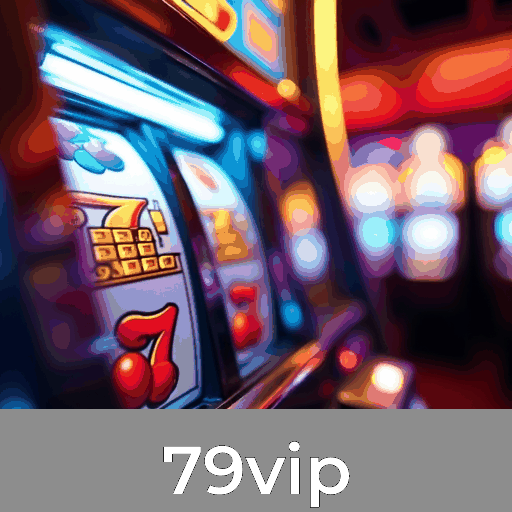79vip: Experimente a Emoção dos Jogos de Cassino e Ganhe Mais!