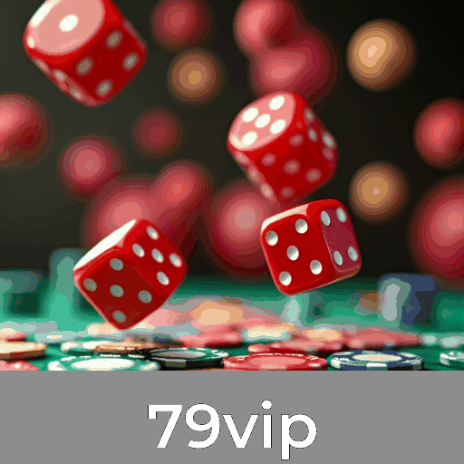 79vip: Emoção e Altos Retornos nos Caça-Níqueis Online